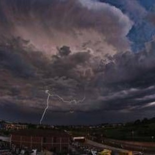 Ciclone di San Valentino, ancora maltempo e giù le temperature: previsioni meteo Ciclone di San Valentino, ancora maltempo e giù le temperature: previsioni meteo