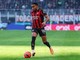 Serie A, oggi Milan-Cagliari - La partita in diretta