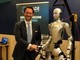 Biffi (Assolombarda): "Con Officina Ai centrali in automazione e robotica all’avanguardia" Biffi (Assolombarda): "Con Officina Ai centrali in automazione e robotica all’avanguardia"