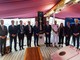Vespucci e Americàs Cup si incontrano a New York, presenti Abodi e Mezzaroma