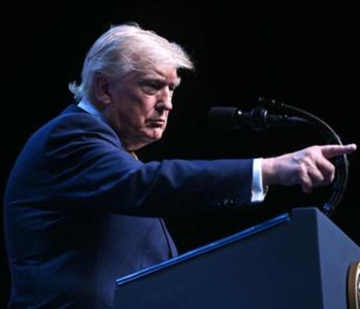 Hormuz, Trump: "Niente pedaggio 20%, faremo accordi commerciali con Paesi del Golfo"