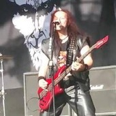 E' morto Conrad 'Cronos' Lant, voce e anima dei Venom che inventò il black metal