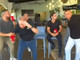 Terremoto Panama, paura e fuga in diretta tv per 5 commentantori sportivi: "Colleghi, attenzione" - IL VIDEO