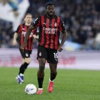 Milan, Fofana punge Allegri: "Per lui ho cambiato ruolo e perso Mondiale"