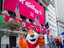 WK Kellogg è una società quotata al New York Stock Exchange