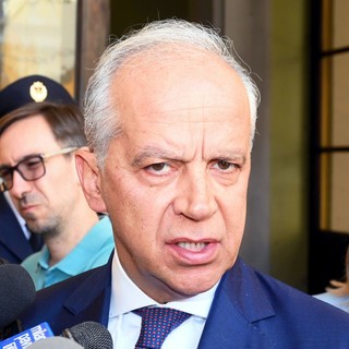 No Tav, Piantedosi “Ci prepariamo con professionalità in caso di nuove proteste”