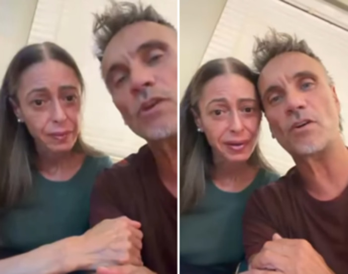 Gerardina Trovato prima del delicato intervento, il sostegno di Nek: "Dobbiamo starle vicini" Gerardina Trovato prima del delicato intervento, il sostegno di Nek: "Dobbiamo starle vicini"