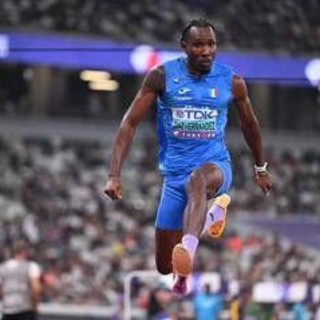 Mondiali atletica indoor al via oggi: il programma e dove vedere gli italiani in gara