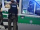 Germania, isolato l'aeroporto di Norimberga Germania, isolato l'aeroporto di Norimberga