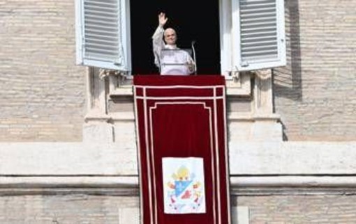 Papa Leone XIV "non dovrà sottoporsi a immunoterapia" Papa Leone XIV "non dovrà sottoporsi a immunoterapia"
