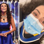 Angelica Baraldi al pronto soccorso, incidente per l'ex gieffina: "Trauma cranico" Angelica Baraldi al pronto soccorso, incidente per l'ex gieffina: "Trauma cranico"