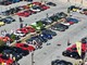 Al via da Palermo la Targa Florio Classica 2026, 200 auto e domani tappa a Trapani