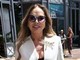 Cannes, Ornella Muti: "Sulla Croisette per rappresentare il cinema italiano" Cannes, Ornella Muti: "Sulla Croisette per rappresentare il cinema italiano"