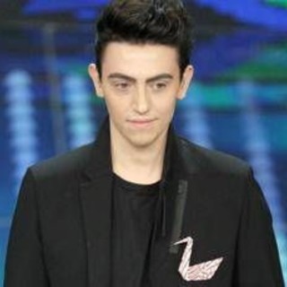 Sanremo 2026, Michele Bravi: "Porto il cinema sul palco dell'Ariston"