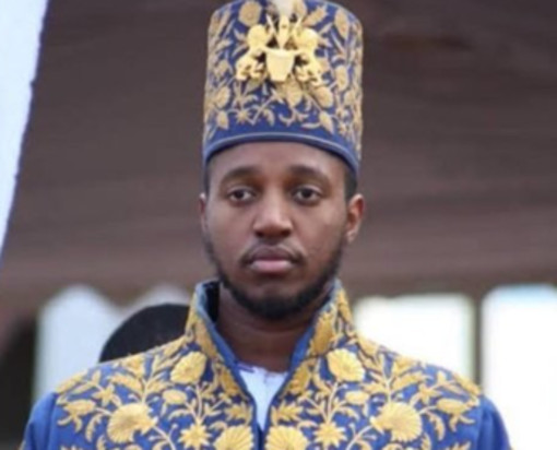 È morto a 34 anni il monarca più giovane del mondo: addio a re Rukidi IV