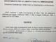 Per 33 anni 'ostaggio' dell'Italia dove è nata e cresciuta, ora è finalmente apolide: il decreto del Viminale Per 33 anni 'ostaggio' dell'Italia dove è nata e cresciuta, ora è finalmente apolide: il decreto del Viminale