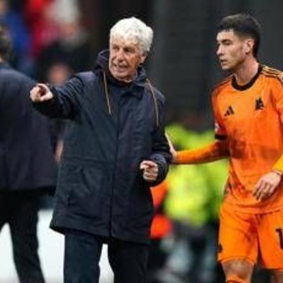 Serie A, oggi Cagliari-Roma: orario, probabili formazioni e dove vederla Serie A, oggi Cagliari-Roma: orario, probabili formazioni e dove vederla