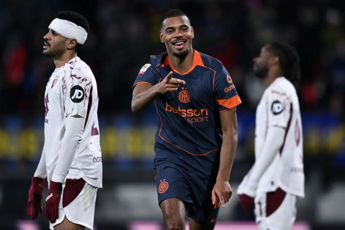 Inter-Torino 2-1, nerazzurri in semifinale di Coppa Italia