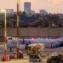 Volo Flydubai, media: "Israele era pronto ad abbattere aereo" Volo Flydubai, media: "Israele era pronto ad abbattere aereo"
