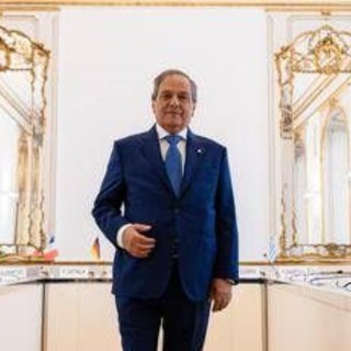 Bimbo con cuore danneggiato a Napoli, appello Ordini medici: "Ricostituire équipe prima possibile" Bimbo con cuore danneggiato a Napoli, appello Ordini medici: "Ricostituire équipe prima possibile"