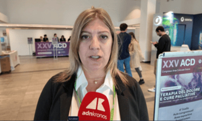 Dolore cronico, Bignami (Siaarti): "Ia e tecnologie digitali per cure più personalizzate"