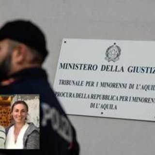 Famiglia nel bosco, il papà potrebbe trascorrere il Natale con i figli: attesa decisione