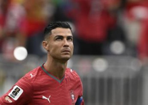 Portogallo, Conceicao e caso Ronaldo: "Non c'è obbligo a passargli la palla..." Portogallo, Conceicao e caso Ronaldo: "Non c'è obbligo a passargli la palla..."