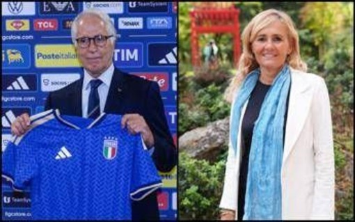 Malagò: "Bianchedi sarà capodelegazione della Nazionale. Mancini è il ct giusto" Malagò: "Bianchedi sarà capodelegazione della Nazionale. Mancini è il ct giusto"