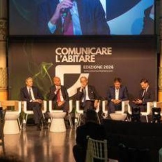 Comunicare l’Abitare, a Roma la sfida di una casa migliore e più accessibile