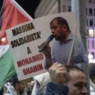 Finanziamenti ad Hamas: in inchiesta anche nome imam Torino Mohamed Shahin