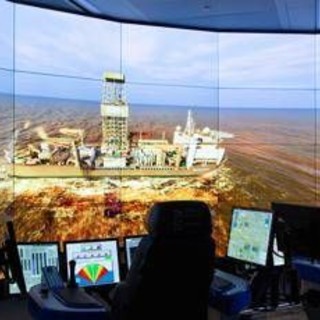 Saipem, inaugura Drilling Training Centre per la formazione tecnica del personale Saipem, inaugura Drilling Training Centre per la formazione tecnica del personale