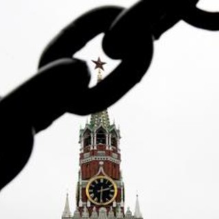 Russia, Peskov: "Nessun incontro a Mosca fra Putin e il capo della Cia" Russia, Peskov: "Nessun incontro a Mosca fra Putin e il capo della Cia"