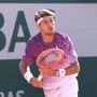 Roland Garros, oggi Cobolli-Wu al secondo turno - Diretta Roland Garros, oggi Cobolli-Wu al secondo turno - Diretta