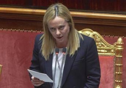 Meloni in Aula oggi per l'informativa al Parlamento, opposizioni sul piede di guerra