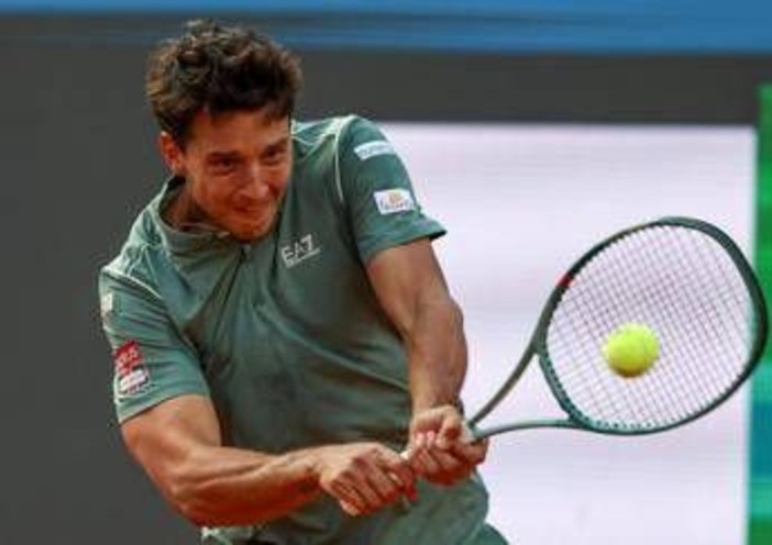 Roland Garros, oggi Darderi-Ofner: orario, precedenti e dove vedere il match