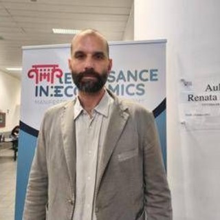 Renaissance in Economics 2026, 280 ricercatori a Roma per riscrivere le regole Renaissance in Economics 2026, 280 ricercatori a Roma per riscrivere le regole