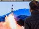 La Corea del Nord lancia 10 missili balistici a corto raggio