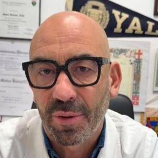 Influenza, Bassetti: "Insultato perché mi sono vaccinato" Influenza, Bassetti: "Insultato perché mi sono vaccinato"