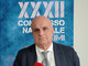 De Giorgi (Imi):"L'80% dei melanomi è legato all'esposizione solare, non basta la crema al mare" De Giorgi (Imi):"L'80% dei melanomi è legato all'esposizione solare, non basta la crema al mare"