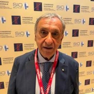 Medicina, Radici (Sio): "Otorinolaringoiatri a confronto per novità in pratica clinica"
