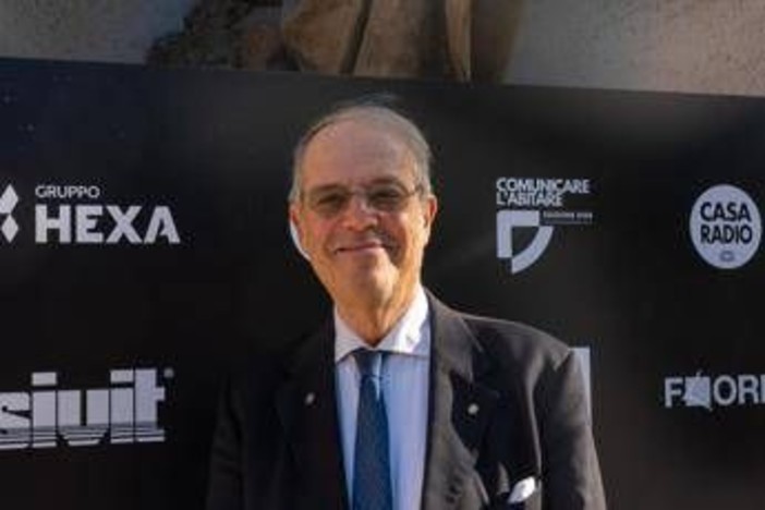 Casa, Oriana (Aspesi): "Rigenerazione urbana e abitare sono temi complementari" Casa, Oriana (Aspesi): "Rigenerazione urbana e abitare sono temi complementari"