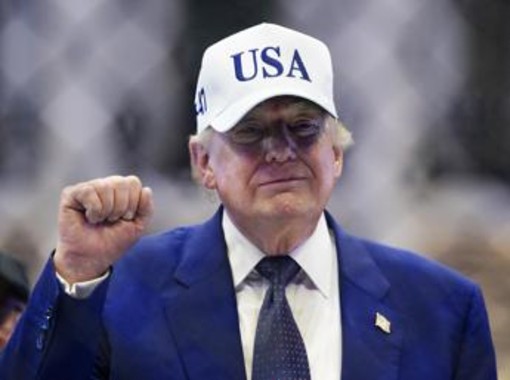 Mary L. Trump: "Mio zio un misogino e in declino cognitivo" Mary L. Trump: "Mio zio un misogino e in declino cognitivo"