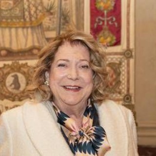 Diana Bracco: "L'Italia deve valorizzare i giovani e puntare sui talenti" Diana Bracco: "L'Italia deve valorizzare i giovani e puntare sui talenti"