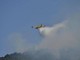 Rogo sul monte Faeta, indagati due uomini