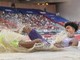 Europei già finiti per Furlani, l'azzuro si fa male al primo salto di qualificazione