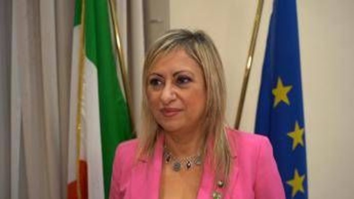 Berardi (One Health Foundation): "La salute va tutelata con un approccio integrato" Berardi (One Health Foundation): "La salute va tutelata con un approccio integrato"