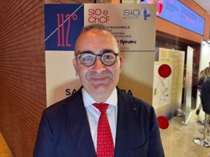 De Corso (UniPg): "Nuovi biologici verso somministrazioni ogni 6 mesi"