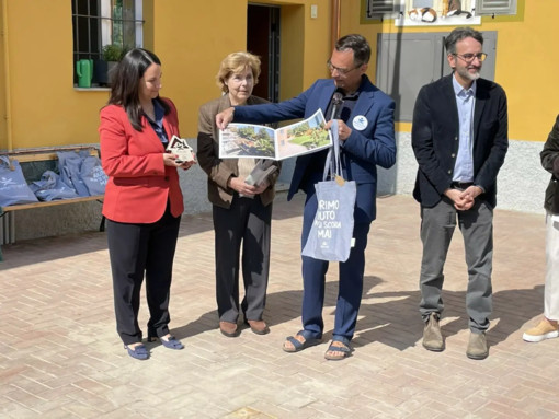 Housing sociale, a Milano apre Casa Seneca