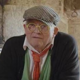 Morto David Hockney, il maestro dell'arte contemporanea aveva 88 anni Morto David Hockney, il maestro dell'arte contemporanea aveva 88 anni