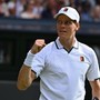 Wimbledon, oggi Sinner-Brooksby - Diretta Wimbledon, oggi Sinner-Brooksby - Diretta